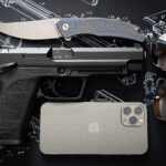 Would you EDC a USP9 Expert?