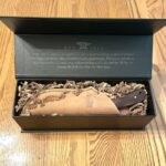 NKD from Buck’s custom shop!