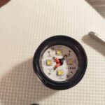 Sofirn IF25A with 519A 5700k DD