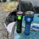 [NLD] D4K 3500K green button boost driver, and D1 4000-4500 FC-40 RGB button
