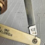 Anyone know anything about these knives?