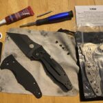 New Scale Day from DNA Lasering