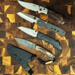 what's your EDC rotation look like?