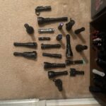 My Lep Kick didn’t know it was 19