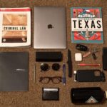 Updated Pre-Law Student EDC