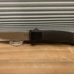 NKD! Benchmade Shootout.