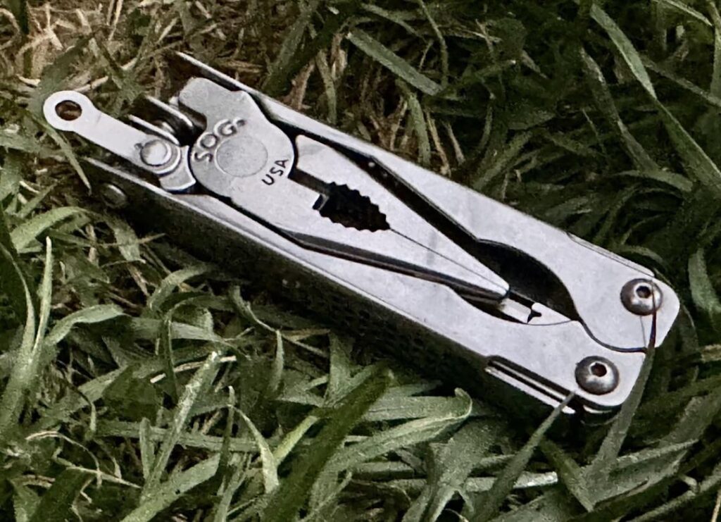 SOG Paratool