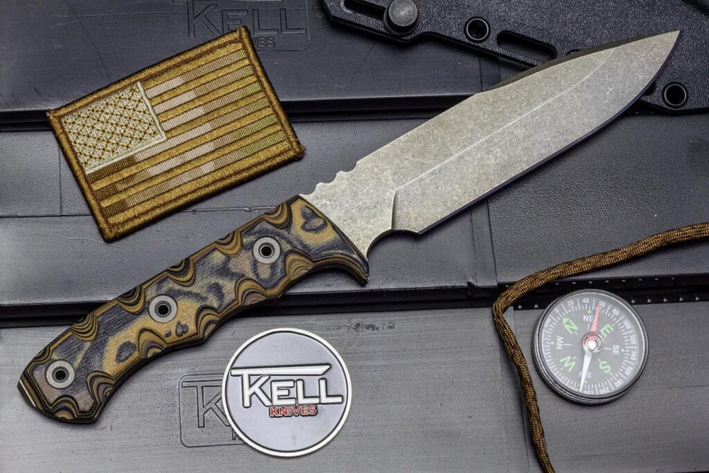TKell Mercenary