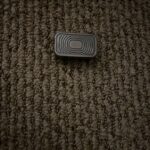 Found this slider while cleaning my bedroom