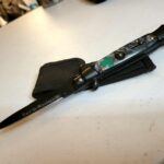 House of Pain switchblade.