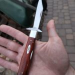 CASE Chestnut Smooth Bone Cheetah