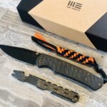 EDC couple made in heaven