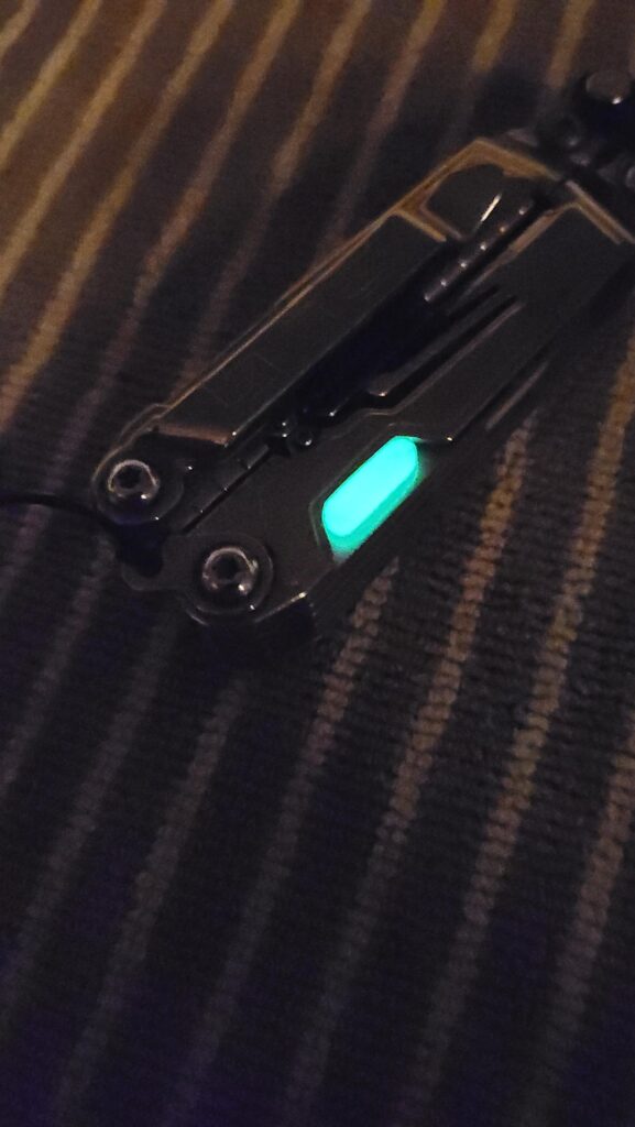 Sog powerpint thumb thing
