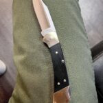 Scored this 2-Dot Buck 112 last night for a song