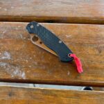 Just the most perfect knife.