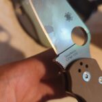 Chili Concentrate on the 15v