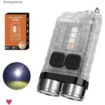 Talk me out of this light (please give recommendations!)