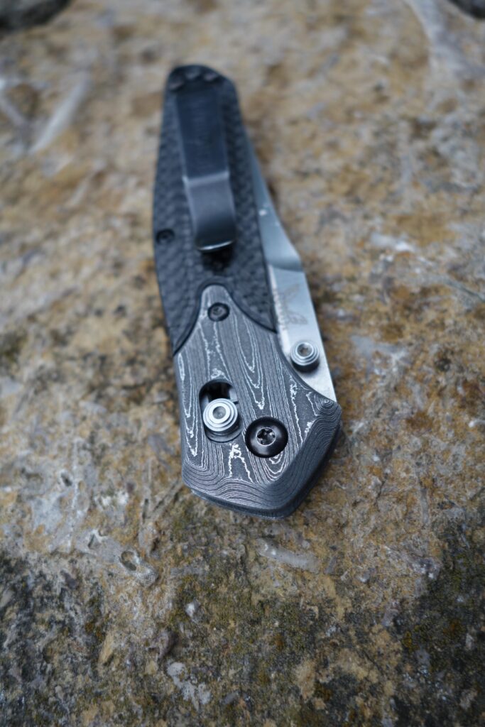 My take on the 940-1601