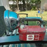 BigBeam 166 makeover