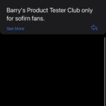 Does anyone know what this is or how to access it?