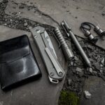 This weeks Ti Tuesday carry