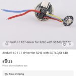 I asked, Simon delivered.