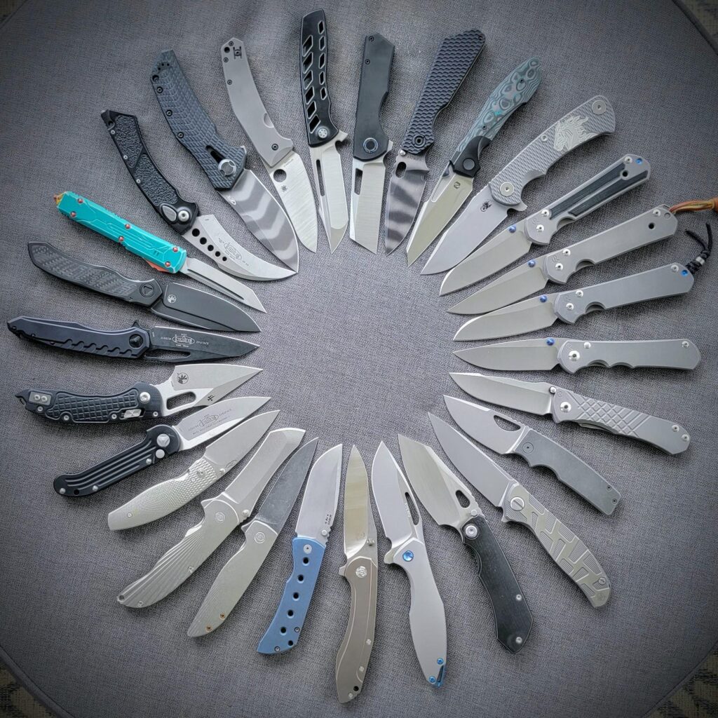 Collection Shot. Where to go from here?
