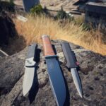 Fallkniven/Fixed Blade Friday