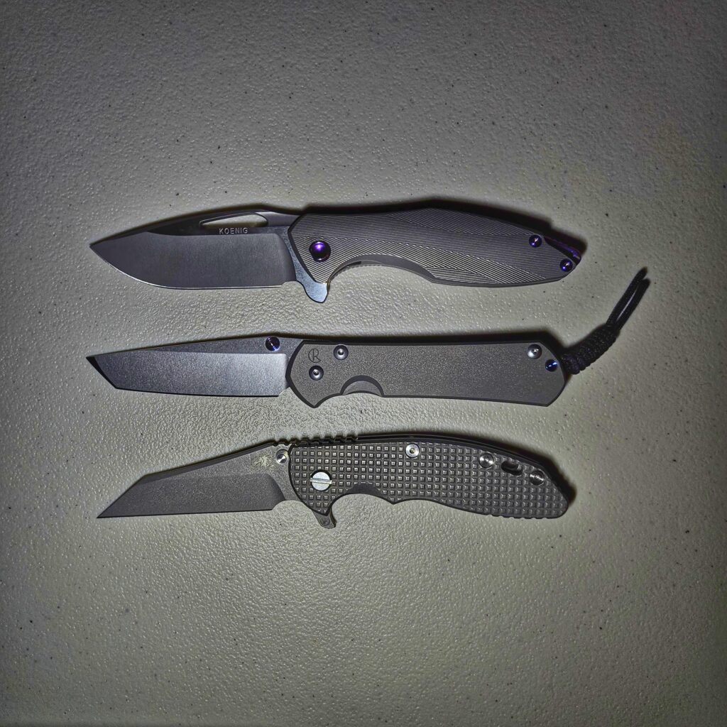 Titanium Tuesday (USA)