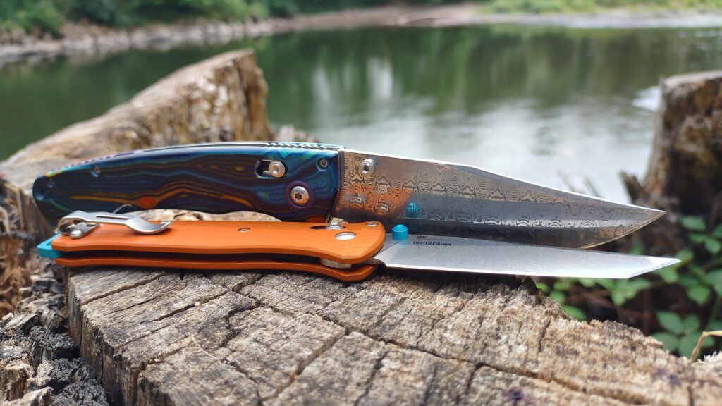 BKC Crooked River & Bailout