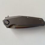 NKD Kunwu Orion 3 - Vanax