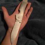 NKD: cold steel pocket bushman