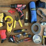 EDC as a residential HVAC tech