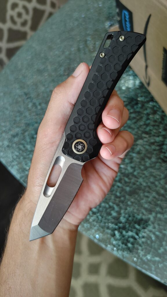 New EMP EDC Nymble T2