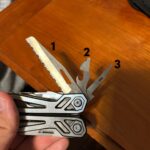 What on EARTH are these three attachments for?