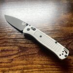 NKD - Birthday gift from the partner. Very late to the party on the Bugout but can't fault it.