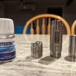 Polished and ready for clear coat