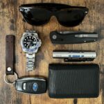 Vacation EDC (first post)