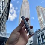 Little light in the big city