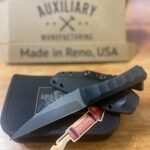 Mail call: thoughts on a reverse edge