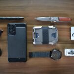 My *almost UK legal EDC as a regular bloke