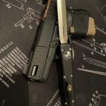 New 26.5 and Microtech edc