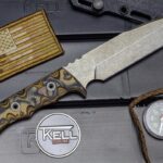 My new TKell Mercenary!