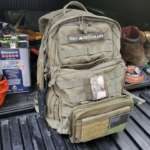 Anyone else EDC a pack?