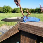 INTRODUCING: All new, never before seen, the product no one asked for... Smurf Ultem!