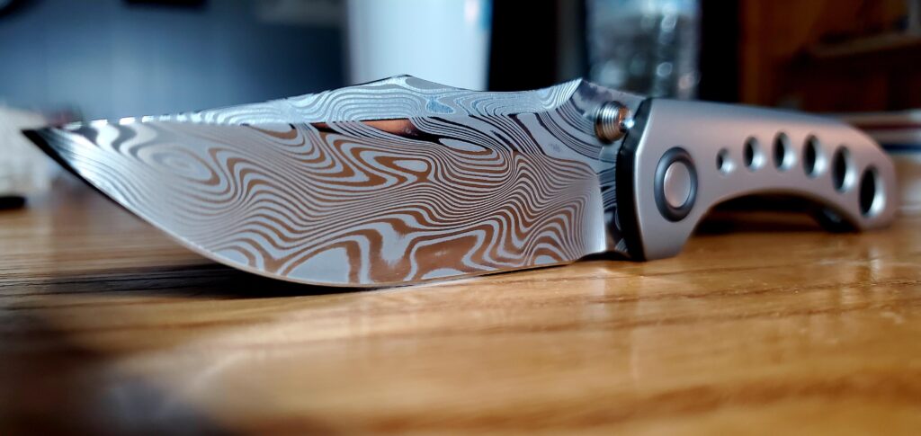 BBK Raptor