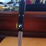 This has to be one of the funnest blades to play around with of all time!