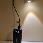 Hear me out... Ikea "Jansjö" flexible-neck USB lamp, claimed 10lm and 3000K. Would you use this indoors during power outages to conserve batteries (disposables/rechargeables)?