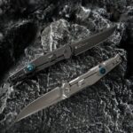 Help me choose one between the two finish