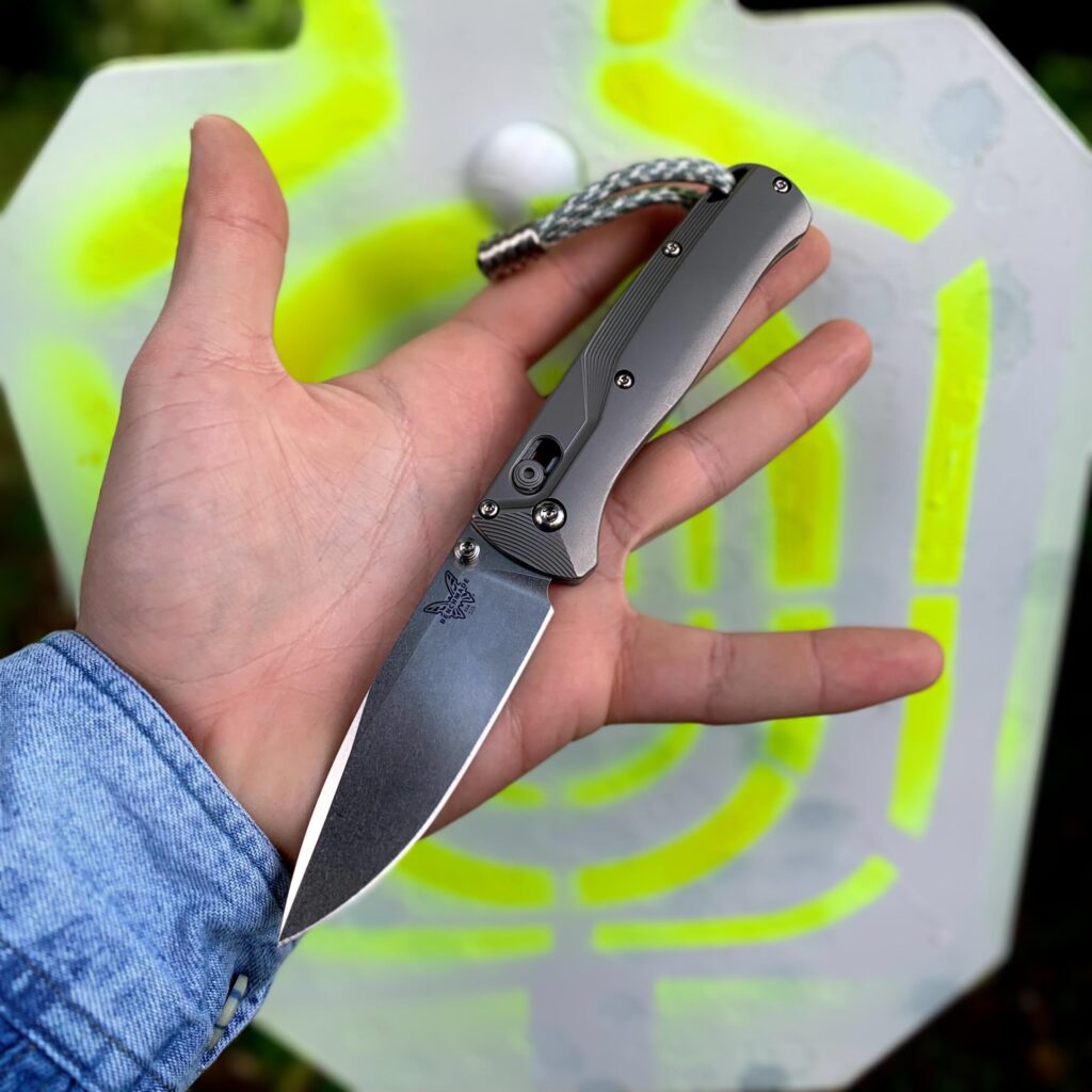 My “Perfect” Bugout